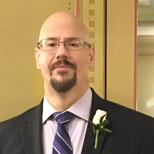Theodore Dotson Photo 5