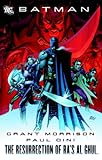 Batman: The Resurrection Of Ra's Al Ghul