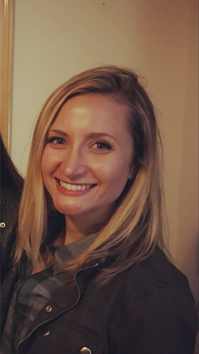 Emily Grant Photo 12