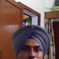 Sham Saini Photo 2