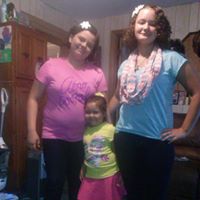 Tabitha Moore Photo 44