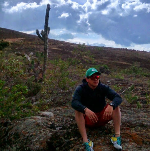 Jose Quiroz Photo 16