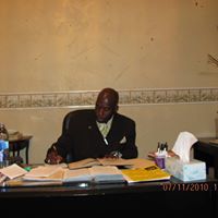 Keith Gavin Photo 14