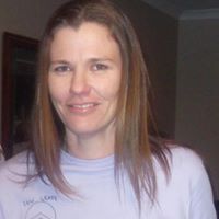 Candace Atkinson Photo 6