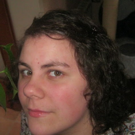 Nicole Reinhardt Photo 5