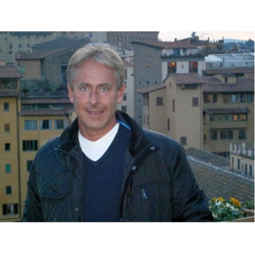 Andrew Carmichael Photo 12