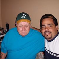Ronald Sweet Photo 28
