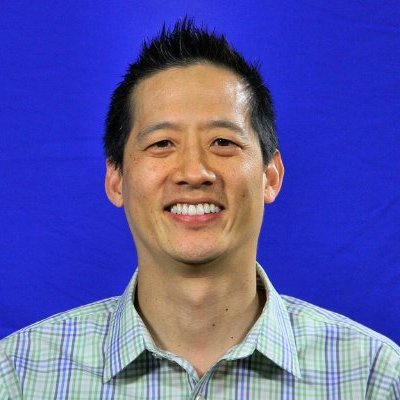 Michael Chun Photo 23