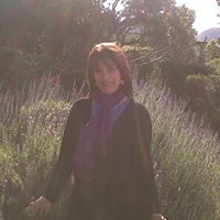 Pamela Kinnear Photo 1