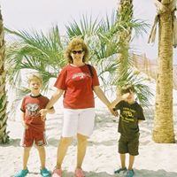 Deborah Fowler Photo 13