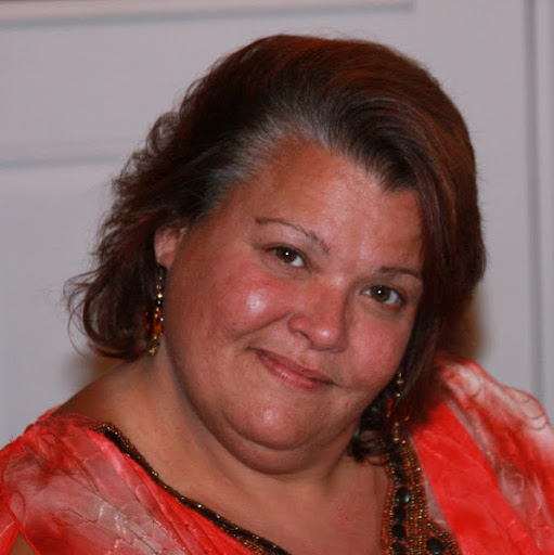 Tammy Robinson Photo 45