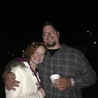 Mandy Hamilton Photo 40