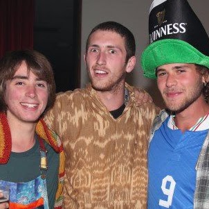 Jacob Goldberg Photo 14