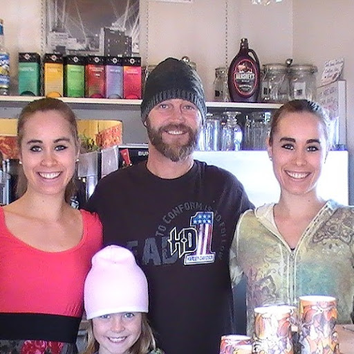 Patrick Watson Photo 29