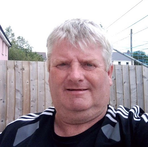Peter George Photo 20