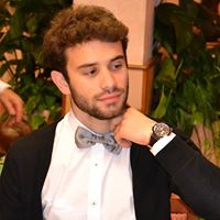 Alessandro Baccini Photo 1