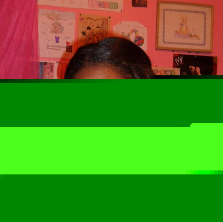 Anntonette Robinson Photo 3
