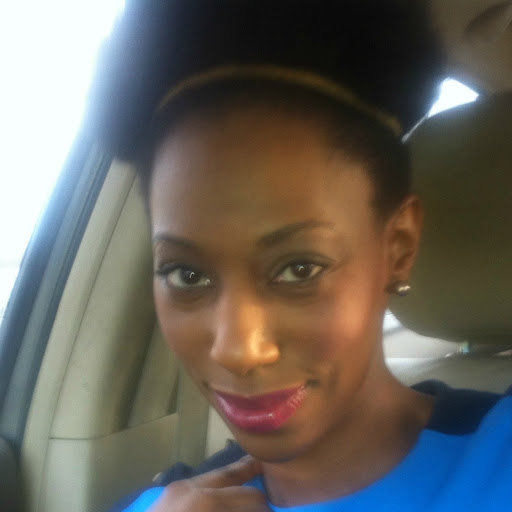 Tanisha Harris Photo 20
