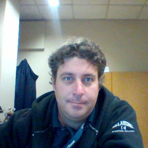 Barry Koch Photo 18