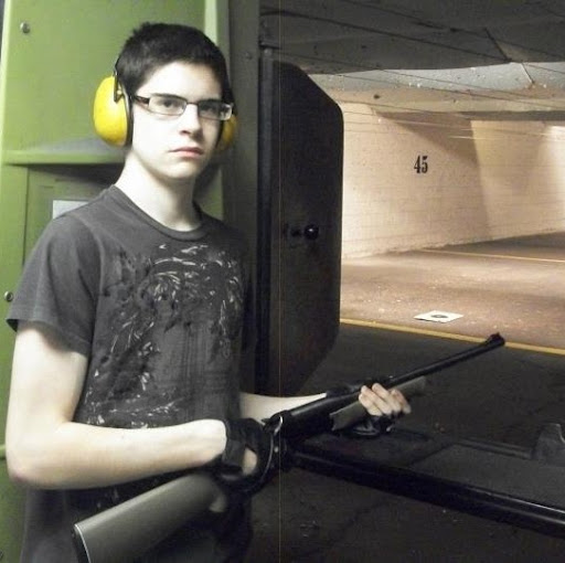 Brennen Jones Photo 18