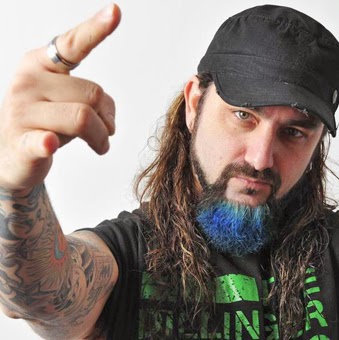 Mike Portnoy Photo 23