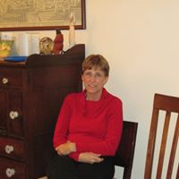 Debbie Mcquillan Photo 5