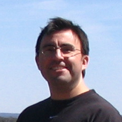 Robert Cavin Photo 27