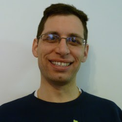 Jason Levine Photo 23