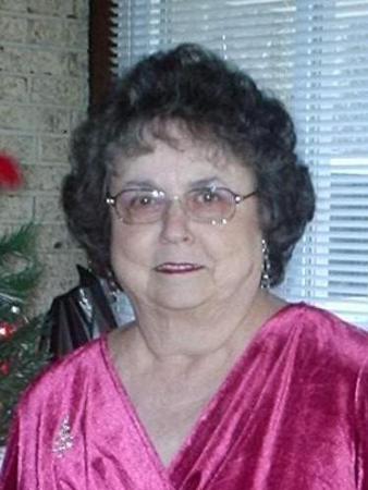 Virginia Copeland Photo 23