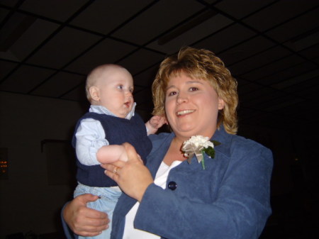 Jill Peterson Photo 35