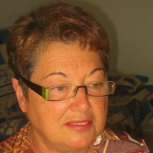 Christine Clement Photo 24