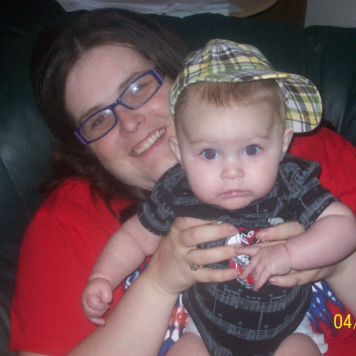 Mindy Brown Photo 25