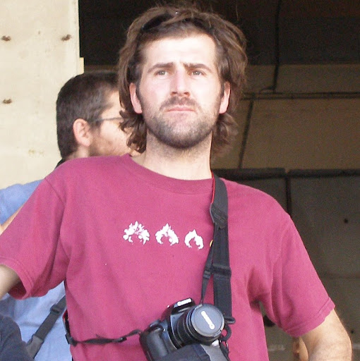 Paul Quinlan Photo 22