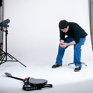 Tyler York Photo 13