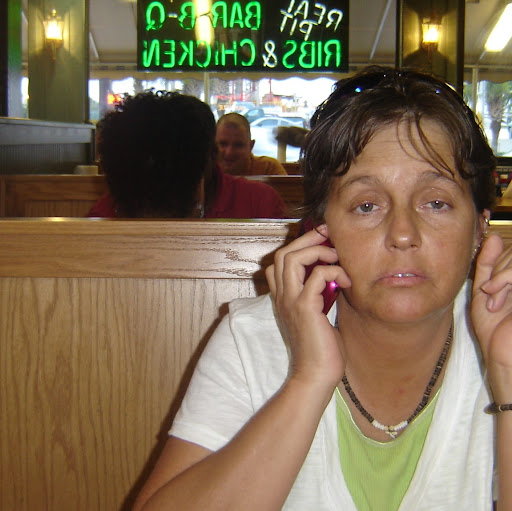 Tammy Workman Photo 7