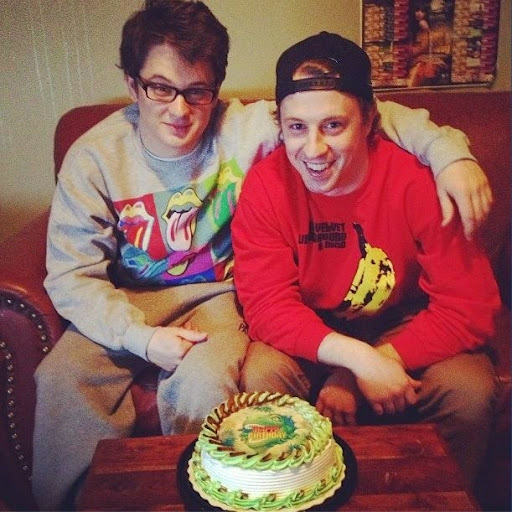 Spencer Phillips Photo 32