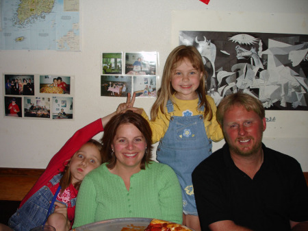 Gina Spencer Photo 9