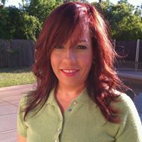 Ann Simpson Photo 34