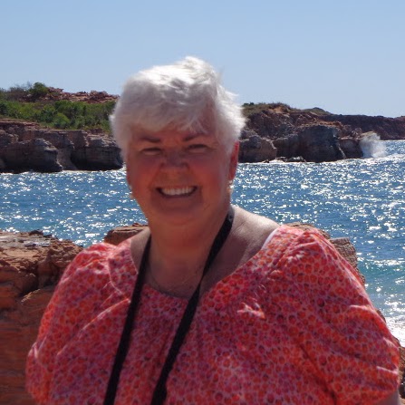Judith Fletcher Photo 8