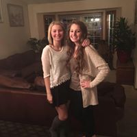 Emily Goodin Photo 21