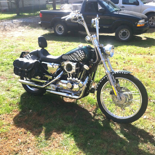 Jeff Browning Photo 9