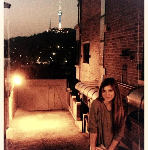 Yvette Cruz Photo 13