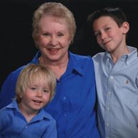 Marsha Clark Photo 8