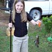 Keely Rowe Photo 9