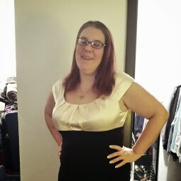 Christine Andrews Photo 28