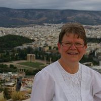 Margaret Booker Photo 18