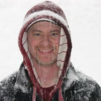 Brian Wickham Photo 35