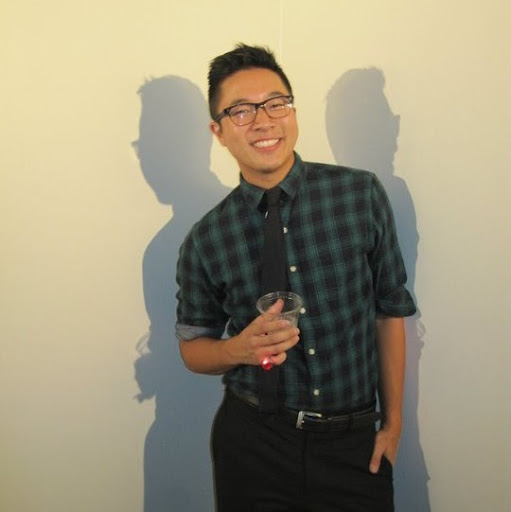 David Liu Photo 48