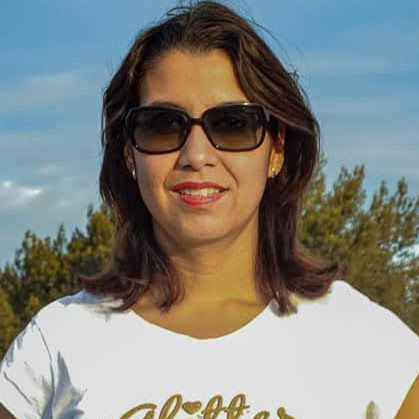 Irene Hernandez Photo 26