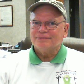 John Humphries Photo 3